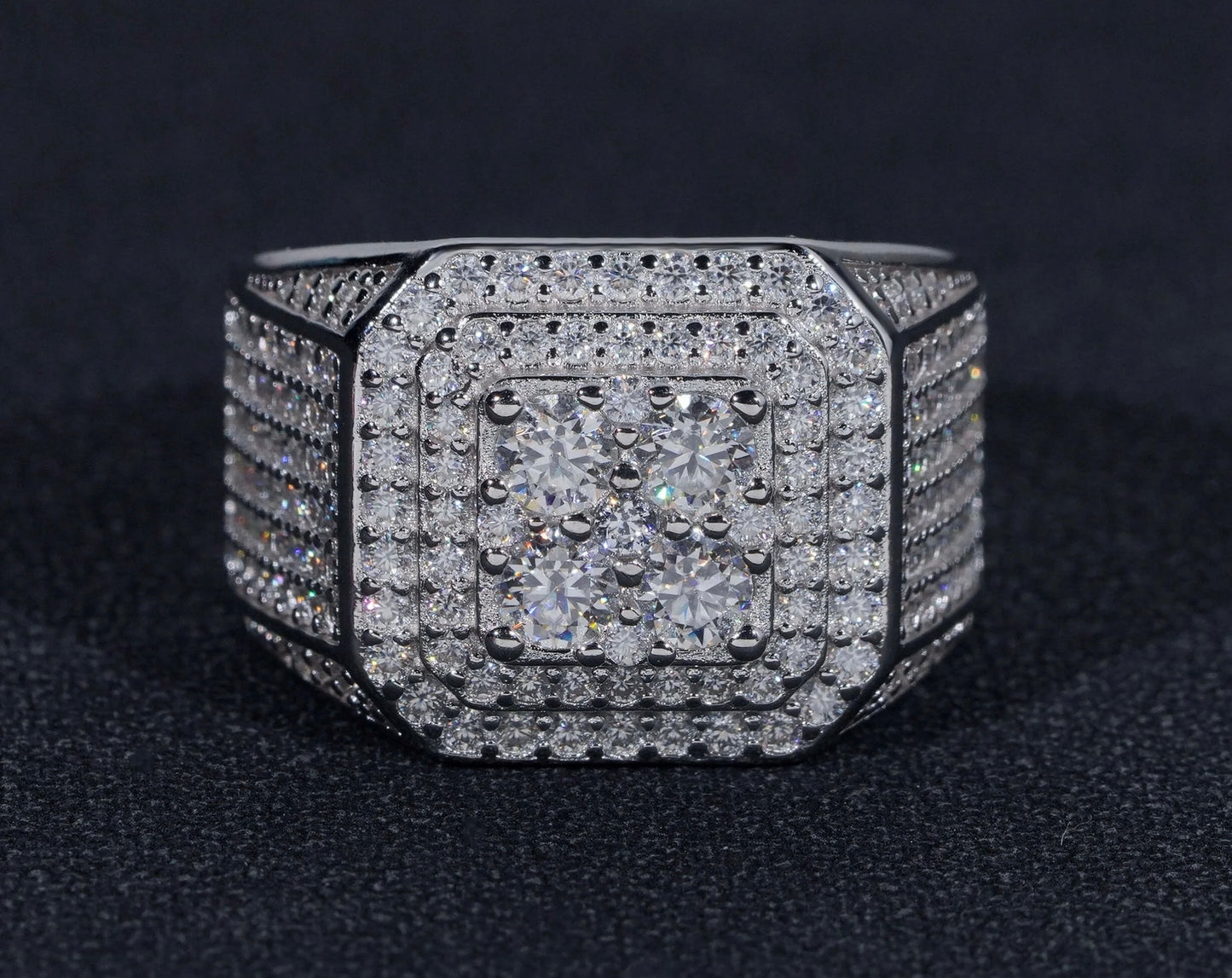 VVS CLASSIC RING