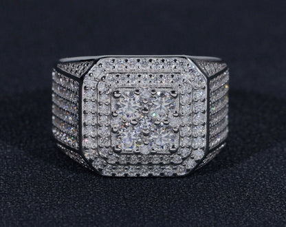 VVS CLASSIC RING