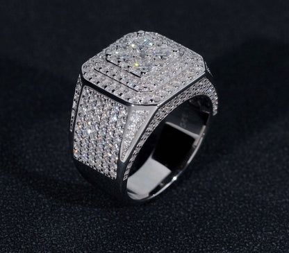 VVS CLASSIC RING