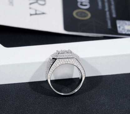 VVS CLASSIC RING