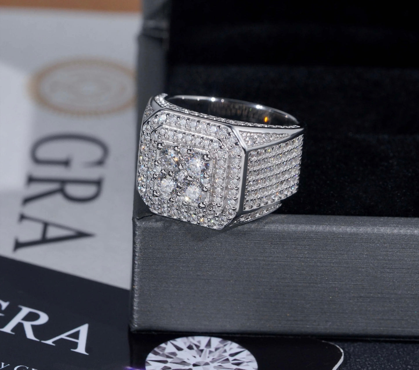 VVS CLASSIC RING