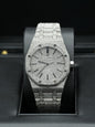 CUSTOM SWISS WATCH