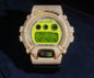 VVS1 CLARITY G-SHOCK