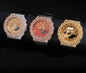 CUSTOM BEZEL G SHOCK